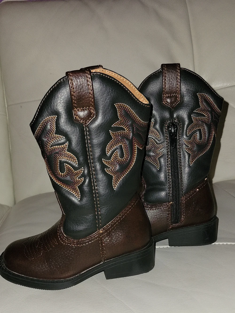 Magellan Toddler Boy Boots